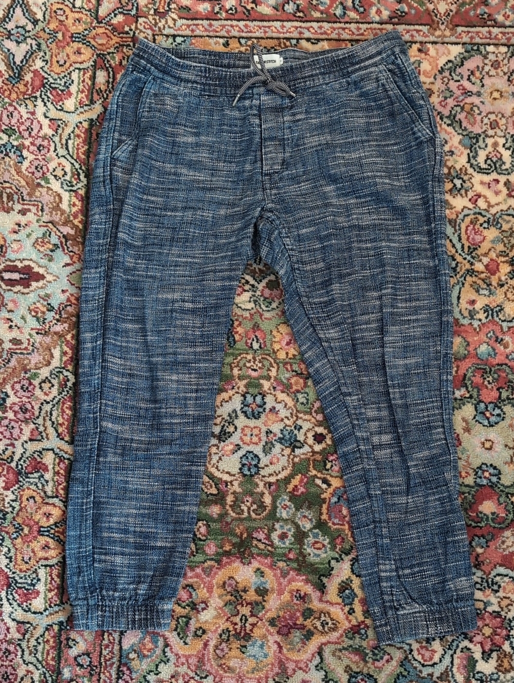 Taylor Stitch Apres Pants